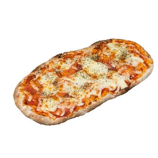 Appril O'Neill / Margarita 