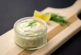 Tartar sos