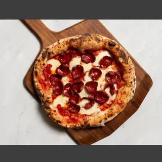 Napolitana 32 Devil