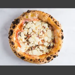 Napolitana 32 Kapri