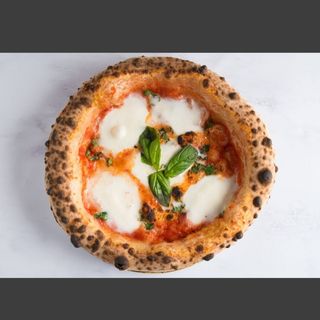 Napolitana 32 Margarita 