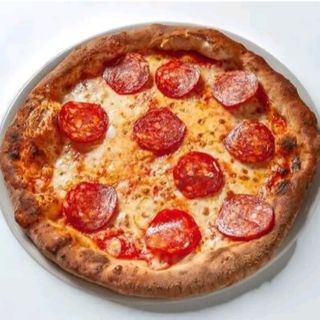 Napolitana 32 Peperoni 