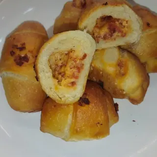 Kiflice sa kulenom i zdenkom