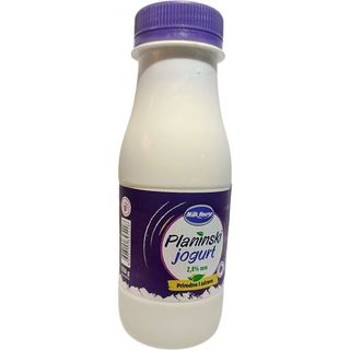 Jogurt "Milk House" 250ml
