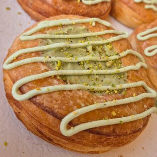 Korpica sa pistaćima