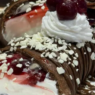 Choco Cherry