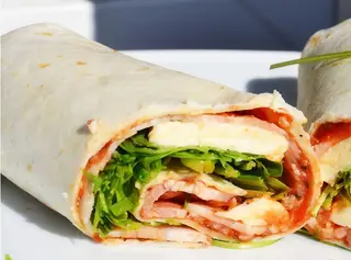 Tortilja piletina plus