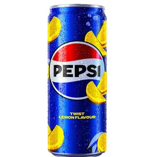 Pepsi Twist 330ml