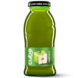 Cube Jabuka 200ml