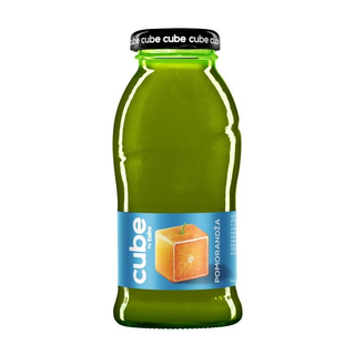 Cube Pomorandža 200ml