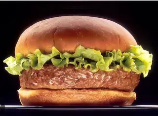Hamburger