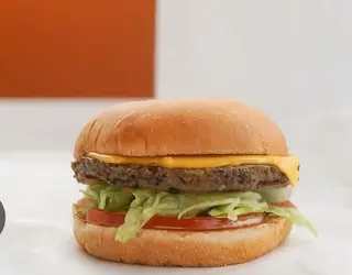 Cheeseburger