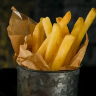 Pomfrit 