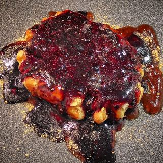 Bakin šumski kolač