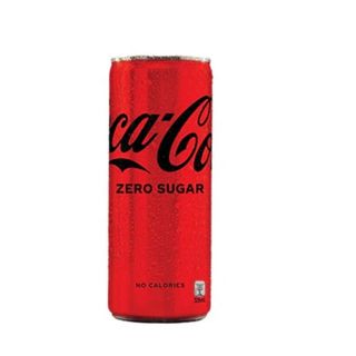 Coca Cola zero