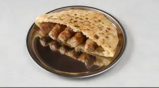 Sarajevski ćevap U pola 7
