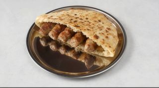 Sarajevski ćevap U pola 7