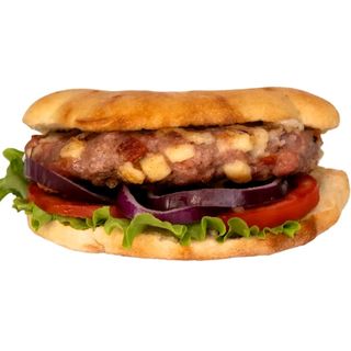 Sarajevska gurmanska pljeskavica 250 grama