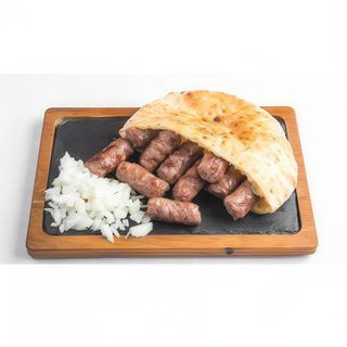 Sarajevski ćevap U pola 10