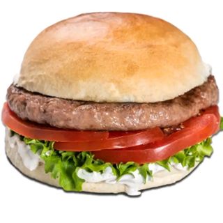 Sarajevska burger pljeskavica 150 grama