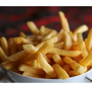 Pomfrit