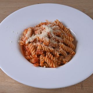 Amatriciana pasta 450g 