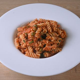 Tuna pasta 330g