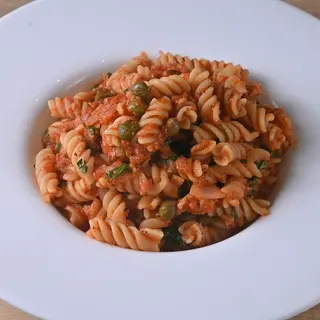 Tuna pasta 500g