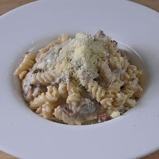 Pollo pasta 500g