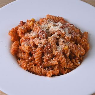 Pollo diavolo pasta 330g