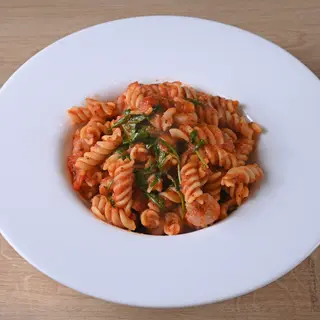 Gamberetti pasta 550g