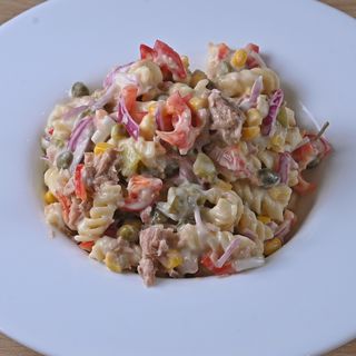 Tuna salata 450g