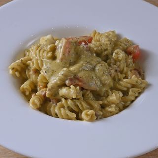 Prosciutto caprese 350g