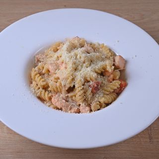 Salmone 350g