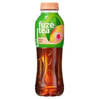 Fuzetea Breskva