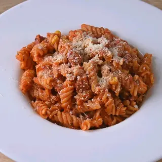 Pollo diavolo 500g + Birra moretti 0.33l