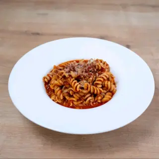 Bolognese 450g + Rosa 0.5l