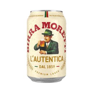 Birra Moretti
