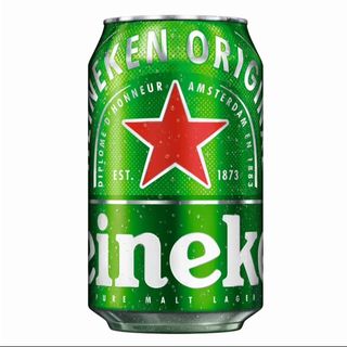 Heineken