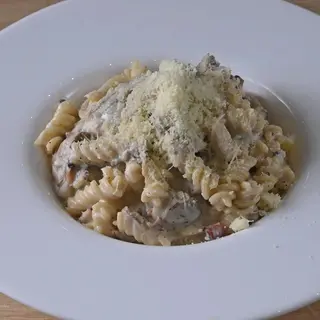 Pollo 500g + Coca cola 0.33l