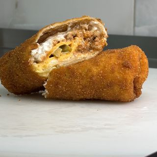 Lazanjačinka velika