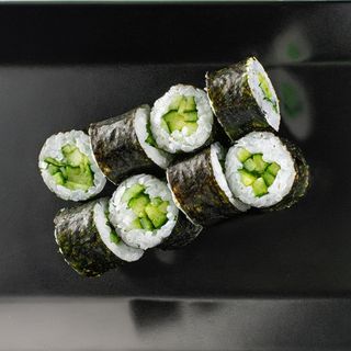 Cucumber Maki 8 komada