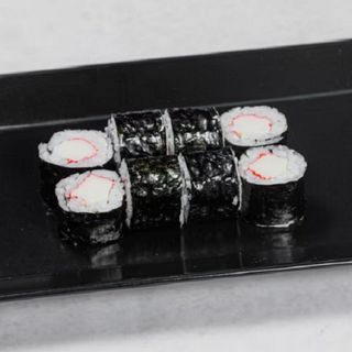 Crab Surimi Hosomaki 8 komada