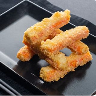 Tempura Crab sticks