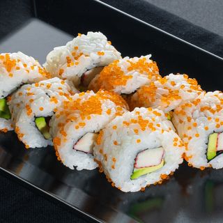 California roll