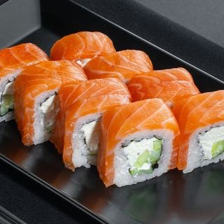 Premium Philadelphia roll