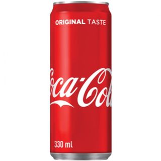 Coca-Cola 0.33l