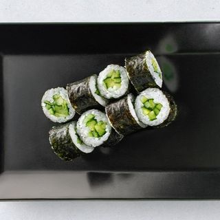 Cucumber Maki 8 komada