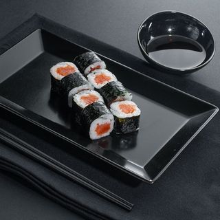 Salmon Hosomaki roll