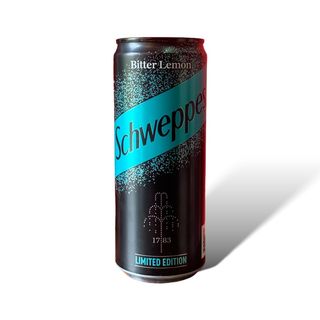 Schweppes Bitter Lemon 0.33l